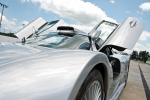 Mercedes-Benz CLK GTR 1998 года
